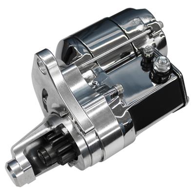 Powermaster 19523 - Free Shipping on Orders Over $99 at Summit Racing