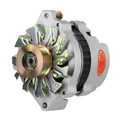 Powermaster XS Volt Alternators