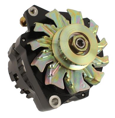 Powermaster 578611 Powermaster Street Alternators | Summit Racing