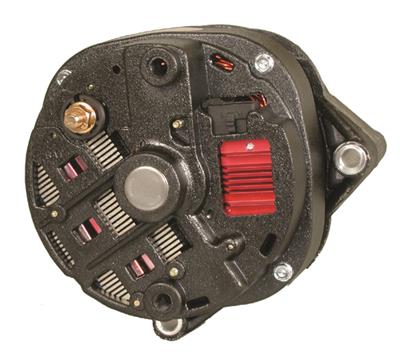 Powermaster XS Volt Alternators