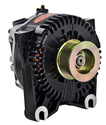 Powermaster 58251 Powermaster Street Alternators | Summit Racing