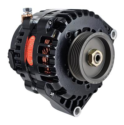 Powermaster 589693 Powermaster High-Amp Alternators | Summit Racing