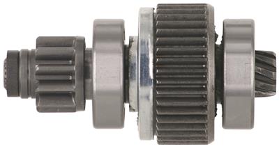 Powermaster 621 Powermaster Starter Rebuild Parts | Summit Racing