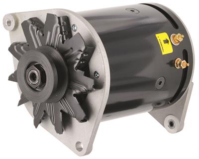 Powermaster 82101-2 Powermaster PowerGEN Alternators | Summit Racing