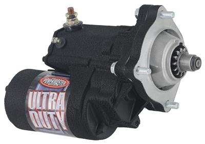 Powermaster 9051 Powermaster Ultra Duty Diesel Starters Summit Racing