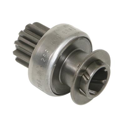 Powermaster 9162-001 Powermaster Starter Rebuild Parts | Summit Racing