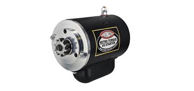 Powermaster 92507RT