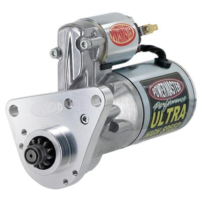 Powermaster 9465 Powermaster Ultra Torque High-Speed Starters
