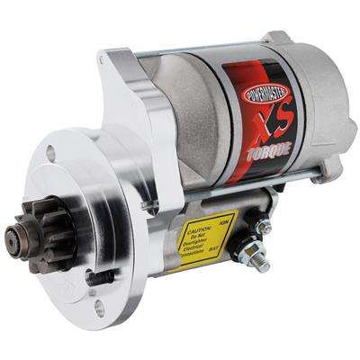 Powermaster 9507 Powermaster XS Torque Starters | Summit Racing