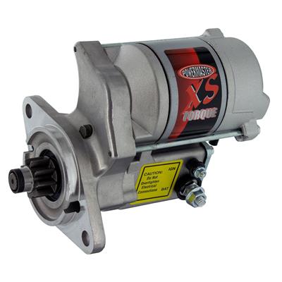 Powermaster 9514 Powermaster XS Torque Starters | Summit Racing