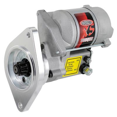 Powermaster 9516 Powermaster XS Torque Starters | Summit Racing