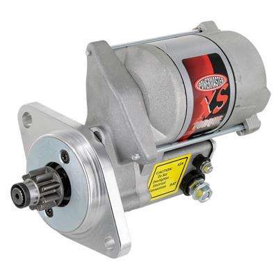 Powermaster 9529 Powermaster XS Torque Starters | Summit Racing