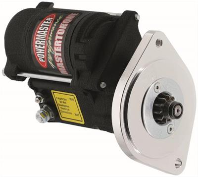 Powermaster 9605 MasterTorque Starter