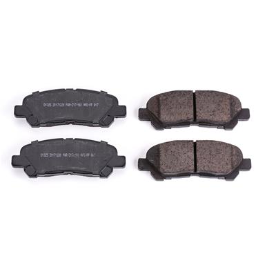 Racing Gear POWER DISC PAD 391-CS ブレンボ用 Racing Gear POWER