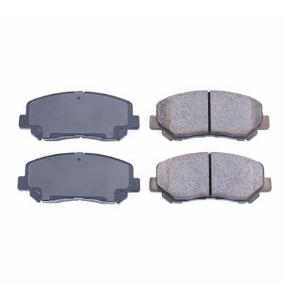 PowerStop 16-1623 PowerStop Z16 Evolution Clean Ride Ceramic Brake