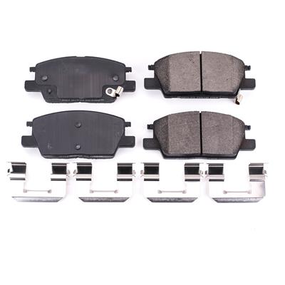 PowerStopZ17EvolutionPlusBrakePads