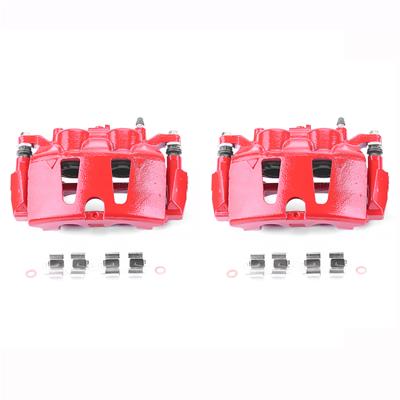 Power Stop S4836 Performance Caliper