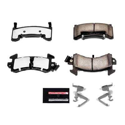Allstar Performance ALL99157 Brake Pad