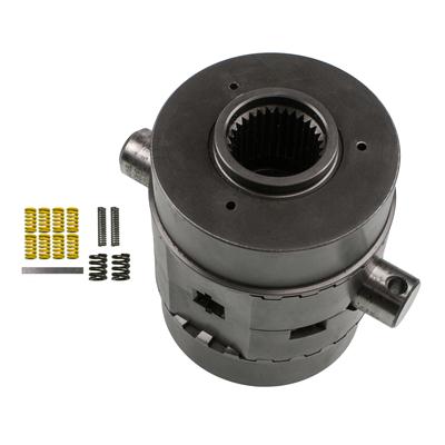 Powertrax 9203923125 Powertrax No-Slip Traction Systems | Summit