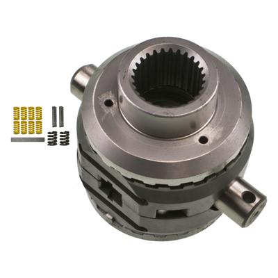 Powertrax 9204352705 Powertrax No-Slip Traction Systems | Summit