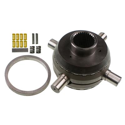 Powertrax 9207053000 Powertrax No-Slip Traction Systems | Summit