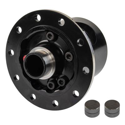 Powertrax GT108831 Powertrax Grip Pro Traction Systems | Summit Racing