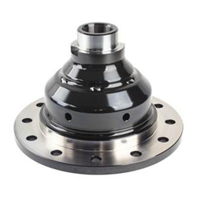 Ty Powertrax GT501536 Powertrax Grip Pro Traction Systems | Summit Racing