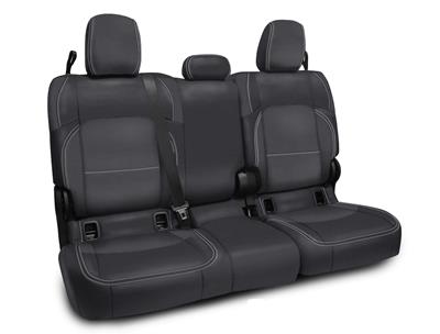 Vinyl jeep shop seat covers