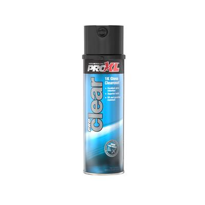 Pro XL 907984-US ProXL ProClear Clearcoat | Summit Racing