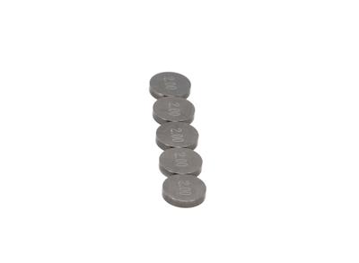Pro-X Racing Parts 29.100197.5 Pro-X Racing Parts Valve Shims