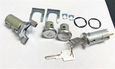 PYCL Locks PY184BZ