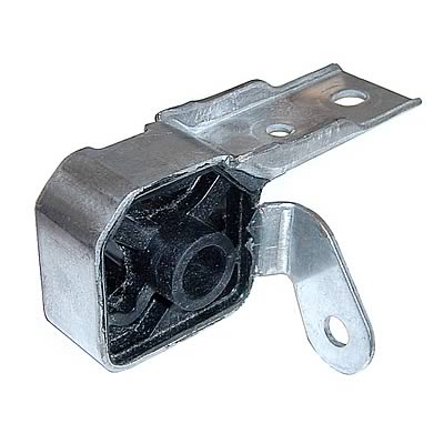 Pypes Exhaust Hangers HFM60 Hanger, Bolt-on, Stainless Steel, Natural, Each