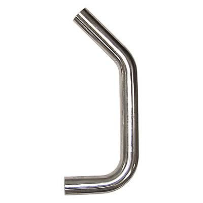 Pypes Performance Exhaust Tubing PVM4590-30 3" 45/90 mandrel bend 304 thumbnail 2