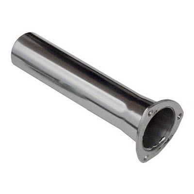 Pypes Collector Reducers Pair 3in to 2.5in Stainless PVR16S Pypes Collector Reducers Pair 3in to 2.5in Stainless PVR16S