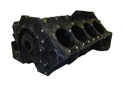 P-Ayr 2021 P-Ayr Products Replica Short Block Engines | Summit Racing