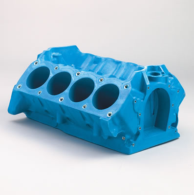 P-Ayr 3025 P-Ayr Products Replica Short Block Engines | Summit Racing