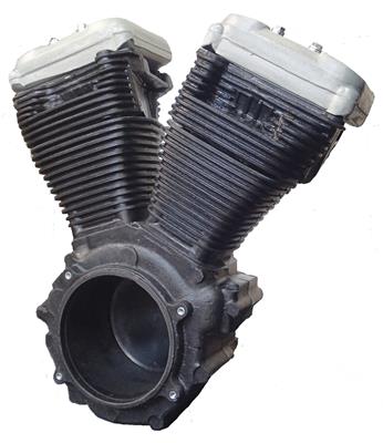 P Ayr 6021 P Ayr Products Replica Motorcycle Engines Summit Racing