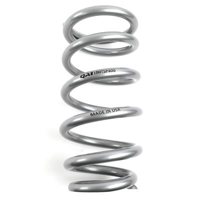 QA1 10HTSP400 QA1 Pro Coilover Springs | Summit Racing