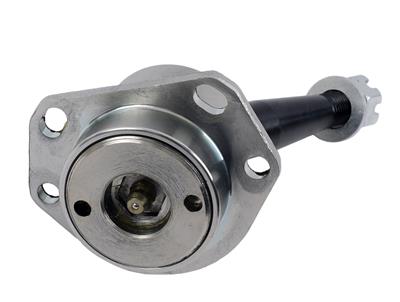 QA1 GM Large (K5208) +1.000in Stud Upper Bolt-In Style Ball Joint thumbnail 3