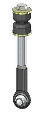 QA1 88-98 C1500 (w/OE Sway Bar) Sway Bar End Link Kit