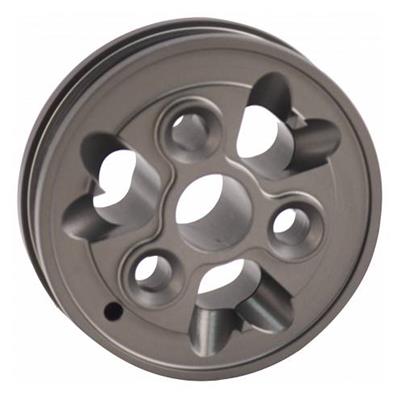 QA1 Monotube Piston - 46mm - Hi-Lo - 0/3 Compression/Rebound