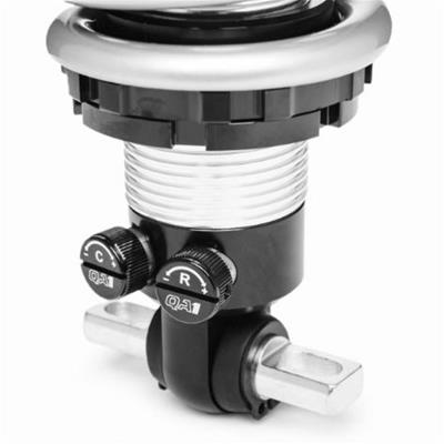 QA1 HK22-GMG1 QA1 Level 2 Full Vehicle Handling Suspension Kits