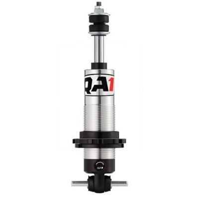QA1 GM Pro Front Coil-Over Shock Absorber - Single Adj. - Stock Mount - 8.625in/12.875in - Aluminum thumbnail 2