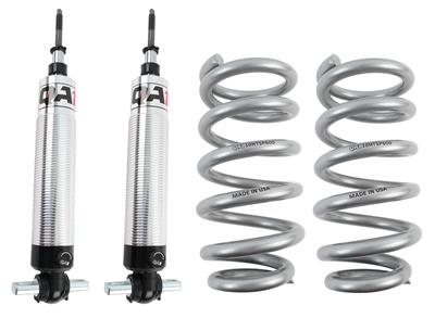 QA1 GS501-10600A QA1 Pro Coilover Systems | Summit Racing