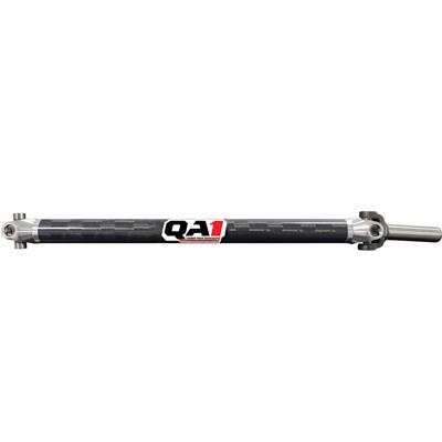 QA1 Driveshaft Carbon 32.5 QA1 Driveshaft Carbon 32.5