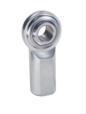 QA1 C Series 2-Pc Rod End - Female/Left Hand - 6mm Bore x M6x1.0 - Carbon Steel thumbnail 3