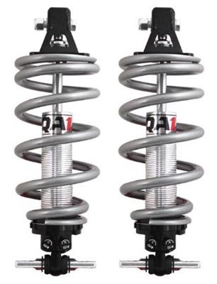 QA1 67-73 Ford Mustang Pro Front Coil-Over System - Double Adj. - 10in x 400lbs/in - Aluminum thumbnail 3