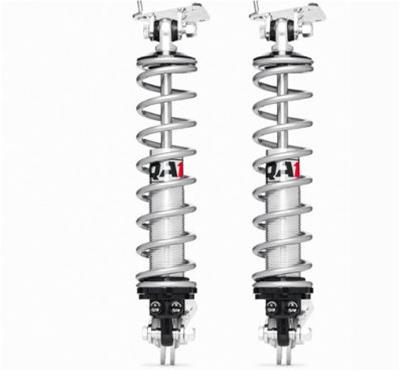 QA1 Pro-Coil Rear Shock Kit Double Adjustable 175# Coil-Over RCK52337 QA1 Pro-Coil Rear Shock Kit Double Adjustable 175# Coil-Over RCK52337