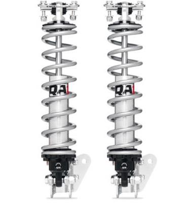 QA1 78-88 GM G-Body Pro Rear Coil-Over System - Double Adj. - 12in x 220lbs/in - Aluminum thumbnail 5