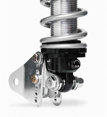 QA1 78-88 GM G-Body Pro Rear Coil-Over System - Single Adj. - 12in x 220lbs/in - Aluminum thumbnail 3